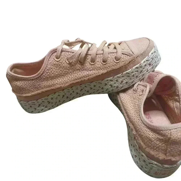 Chuck Taylor all star breezy converse - Picture 5 of 5